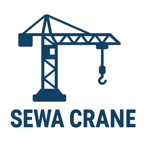 Logo Sewa Crane Purwodadi Grobogan